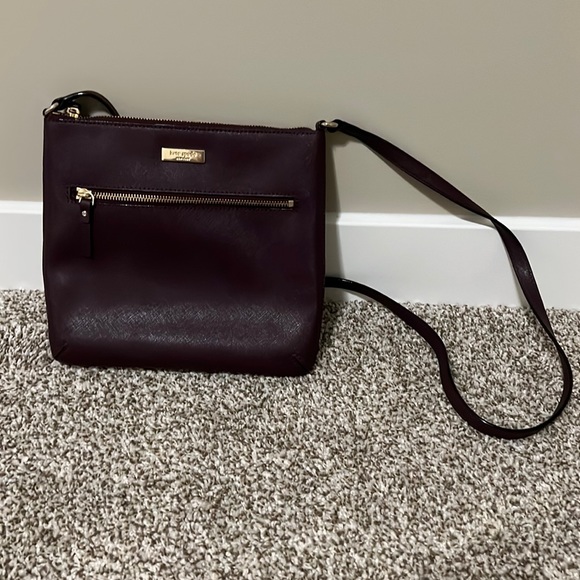 kate spade Handbags - Kate Spade crossbody